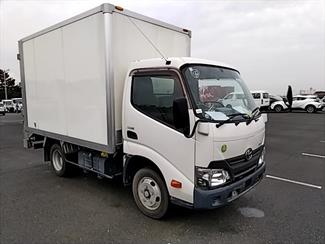 2017 Toyota Dyna - Thumbnail