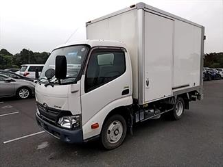 2017 Toyota Dyna - Thumbnail