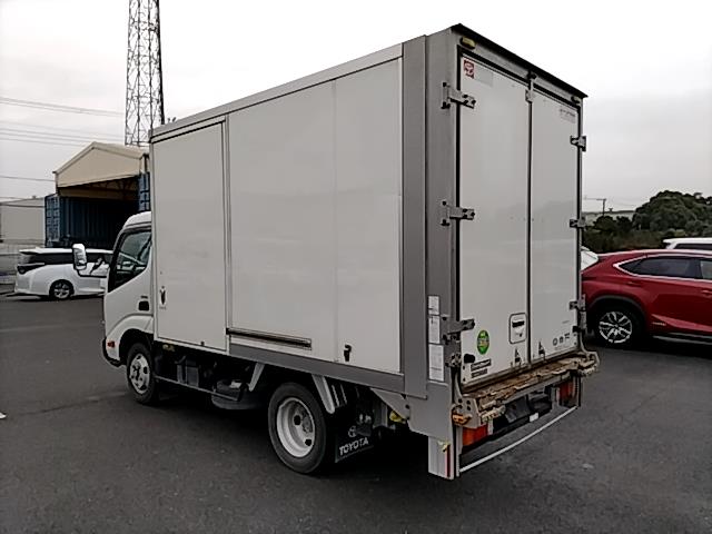 2017 Toyota Dyna