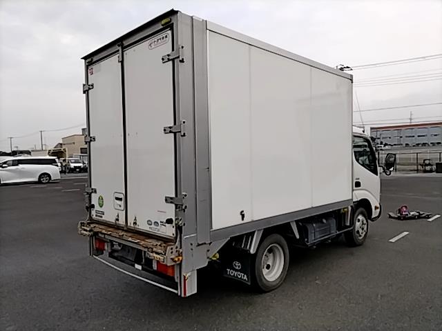 2017 Toyota Dyna