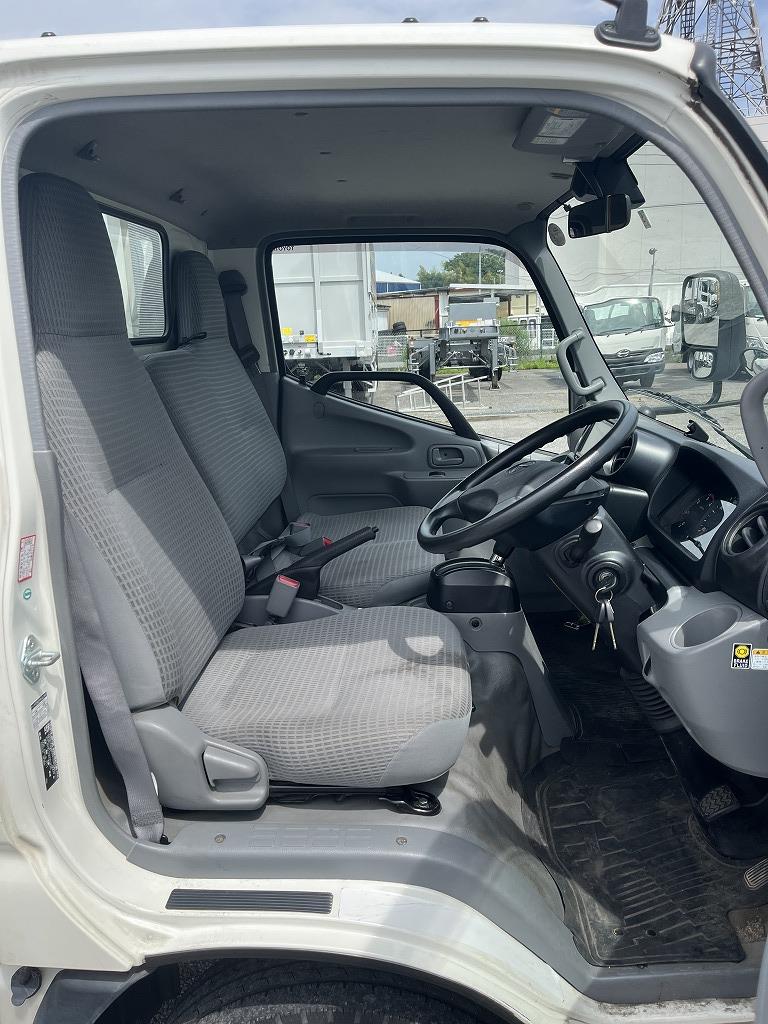 2019 Toyota Toyoace