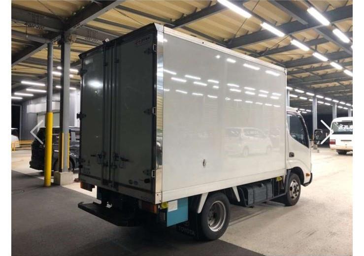 2019 Toyota Dyna