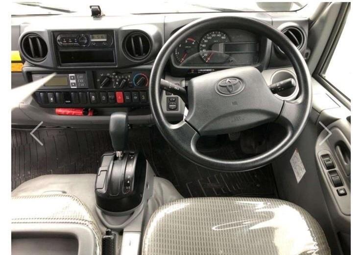 2019 Toyota Dyna