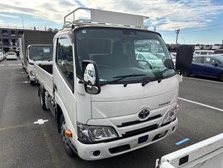 2019 Toyota Toyoace - Thumbnail