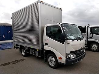 2018 Toyota Dyna - Thumbnail