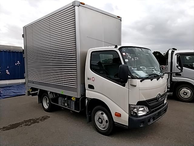 2018 Toyota Dyna