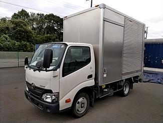 2018 Toyota Dyna - Thumbnail