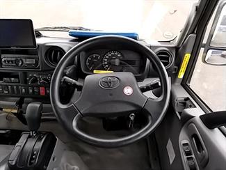 2018 Toyota Dyna - Thumbnail