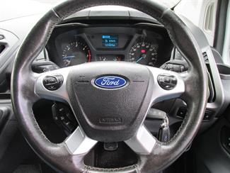 2018 Ford Transit - Thumbnail