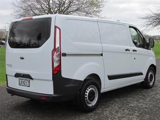 2018 Ford Transit - Thumbnail