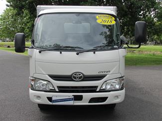 2018 Toyota Dyna - Thumbnail