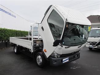 2018 Toyota Dyna - Thumbnail